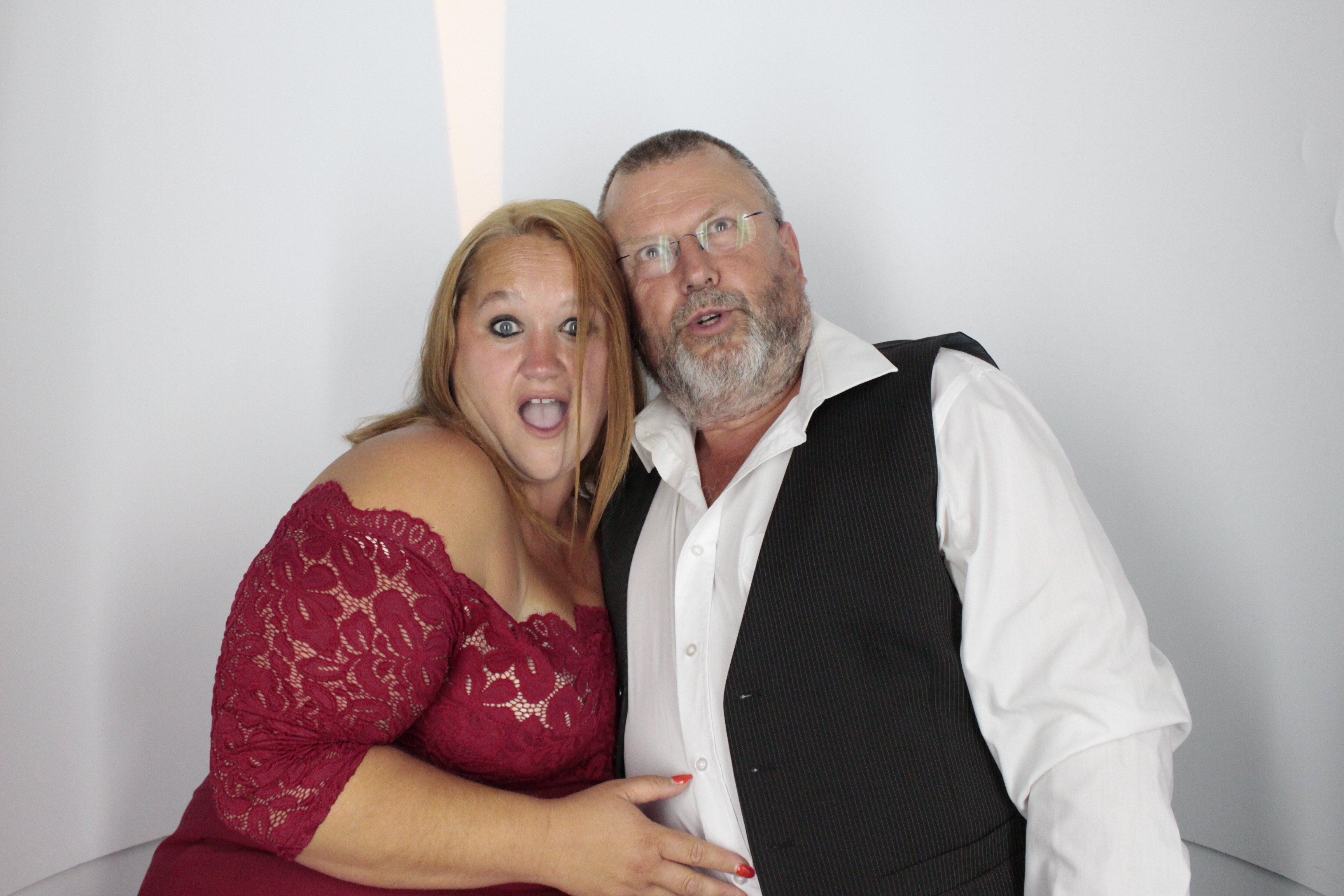 Emma & Karl's Wedding | View more photos from the event at gallery.myphotoboothexperience.co.uk/u/MyPhotoBoothExperienceLtd/Emma-Karls-Wedding